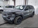 JEEP GRAND CHEROKEE LAREDO снимка