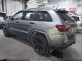 JEEP GRAND CHEROKEE LAREDO снимка