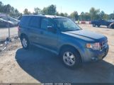 FORD ESCAPE XLT photo