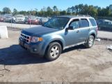 FORD ESCAPE XLT photo