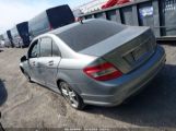 MERCEDES-BENZ C 300 LUXURY 4MATIC/SPORT 4MATIC photo