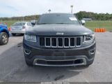 JEEP GRAND CHEROKEE LIMITED photo