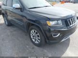 JEEP GRAND CHEROKEE LIMITED photo