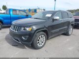 JEEP GRAND CHEROKEE LIMITED photo