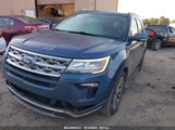 FORD EXPLORER LIMITED 1FM5K8F88KG****** снимка