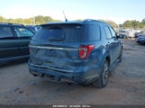 FORD EXPLORER LIMITED 1FM5K8F88KG****** снимка