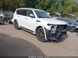 NISSAN ARMADA PLATINUM JN8AY2NC7K9****** снимка