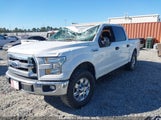 FORD F-150 XLT 1FTEW1CF3HF****** снимка