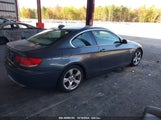 BMW 328XI WBAWC33537P****** fotografie