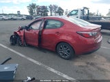 TOYOTA YARIS LE 3MYDLBYV6KY****** снимка