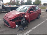 TOYOTA YARIS LE 3MYDLBYV6KY****** снимка