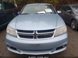 DODGE AVENGER SXT photo