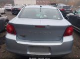 DODGE AVENGER SXT photo