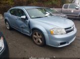 DODGE AVENGER SXT photo