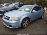 DODGE AVENGER SXT photo