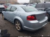 DODGE AVENGER SXT photo