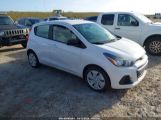 CHEVROLET SPARK LS CVT photo