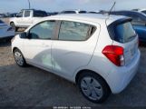 CHEVROLET SPARK LS CVT photo