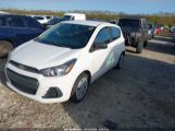 CHEVROLET SPARK LS CVT photo