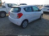 CHEVROLET SPARK LS CVT photo