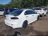 MITSUBISHI LANCER RALLIART JA32V6FV1CU****** снимка