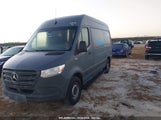 MERCEDES-BENZ SPRINTER 2500 HIGH ROOF V6/STANDARD ROOF V6 WD4PF0CDXKP****** снимка
