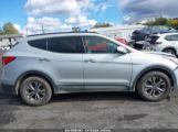 HYUNDAI SANTA FE SPORT 2.4L снимка