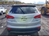 HYUNDAI SANTA FE SPORT 2.4L снимка