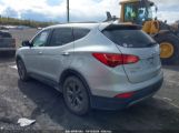 HYUNDAI SANTA FE SPORT 2.4L снимка