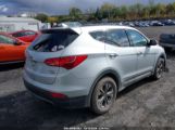 HYUNDAI SANTA FE SPORT 2.4L снимка