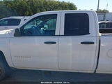 CHEVROLET SILVERADO 1500 1LT 1GCRCREH6EZ****** снимка