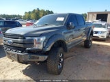 FORD F-150 LARIAT 1FTEW1E5XLF****** снимка