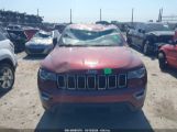 JEEP GRAND CHEROKEE LAREDO E 4X2 снимка