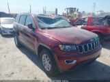 JEEP GRAND CHEROKEE LAREDO E 4X2 снимка