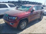 JEEP GRAND CHEROKEE LAREDO E 4X2 снимка