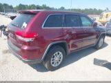 JEEP GRAND CHEROKEE LAREDO E 4X2 снимка