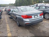 BMW M550I XDRIVE WBAJB9C53JB****** снимка