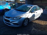 CHEVROLET CRUZE LS AUTO 1G1BC5SMXJ7****** снимка