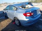 CHEVROLET CRUZE LS AUTO 1G1BC5SMXJ7****** снимка