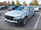 BMW 740I WBAYA6C58DD****** снимка