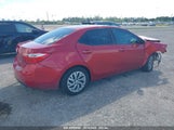 TOYOTA COROLLA LE 5YFBURHE3HP710481 fotografie