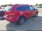 DODGE JOURNEY GT AWD снимка