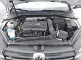 VOLKSWAGEN GOLF R 4-DOOR WVWUF7AU7GW****** photo