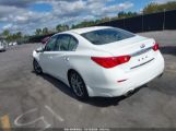 INFINITI Q50 3.0T SIGNATURE EDITION photo