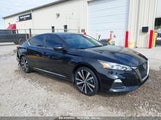 Nissan Altima 2.5 Sr 1N4BL4CV1KC250806 снимка