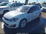 VOLKSWAGEN GOLF GTI AUTOBAHN 4-DOOR/S 4-DOOR/SE 4-DOOR/SPORT 4-DOOR 3VW5T7AU2HM****** fotografie