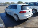 VOLKSWAGEN GOLF GTI AUTOBAHN 4-DOOR/S 4-DOOR/SE 4-DOOR/SPORT 4-DOOR 3VW5T7AU2HM****** fotografie