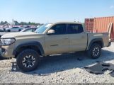 TOYOTA TACOMA TRD OFF-ROAD photo