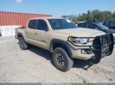 TOYOTA TACOMA TRD OFF-ROAD photo