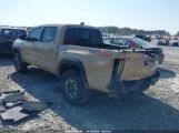 TOYOTA TACOMA TRD OFF-ROAD photo